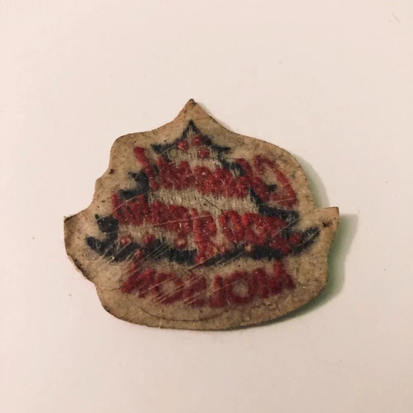 Vintage  Molson Beer Patch Cheers 200 Years Anniversary - Picture 2 of 6